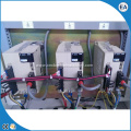 New Fast Automatic Busbar Punching And Shearing Machine